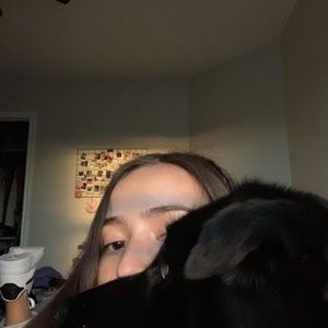 Meet your Posher, Nancy